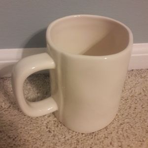 Rae Dunn Other - Rae Dunn TEA mug. Rae Dunn Other - Rae Dunn TEA mug.